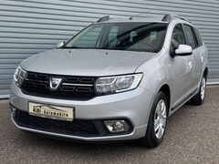 Bild des Angebotes Dacia Logan MCV NAVI GRA 1.Hand**