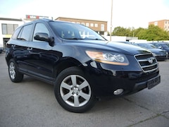 Bild des Angebotes Hyundai Grand Santa Fe /Automatik/Leder/Schiebedach