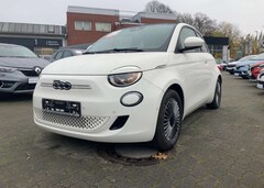 Bild des Angebotes Fiat 500 Cabrio 42 kWh - FI03P07K01