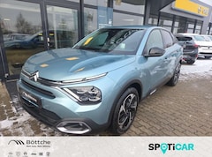Bild des Angebotes Citroen C4 Max 1.2 12V e-THP / PureTech Android Auto Met