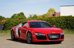 Audi R8 4.2 FSI quattro*Handschaltung*Mod.2013*