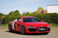 Bild des Angebotes Audi R8 4.2 FSI quattro*Handschaltung*Mod.2013*
