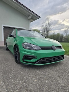 Bild des Angebotes VW Golf R