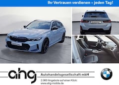 Bild des Angebotes BMW 340 xDrive Touring Auto Navi Bluetooth PDC MP3