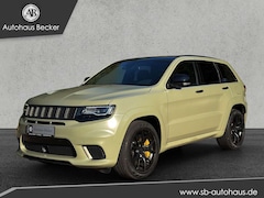 Bild des Angebotes Jeep Grand Cherokee 6.2 V8 Trackhawk+1.HAND+22.500Km!