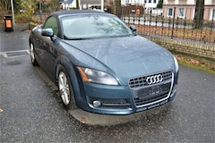 Bild des Angebotes Audi TT Roadster 2.0 TFSI