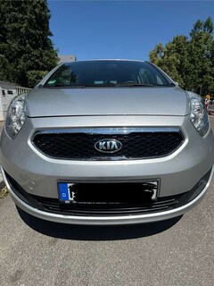 Bild des Angebotes Kia Venga 1.6 CVVT Edition 7