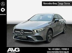 Bild des Angebotes Mercedes-Benz A 250 A 250 e Limo AMG Night SoundSys LED Kamera MBUX