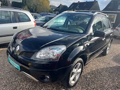 Bild des Angebotes Renault Koleos Luxe*TÜV NEU*KLIMA*SEHR SAUBER*TOP*