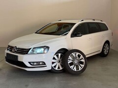 Bild des Angebotes VW Passat R-Line Business Edition/Xenon/Navi/AHK/SH