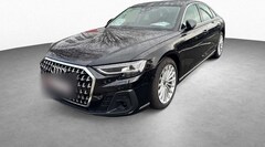 Bild des Angebotes Audi A8 50 TDI qu Pano-HuD-360 Kamera-Sitzbelüftung