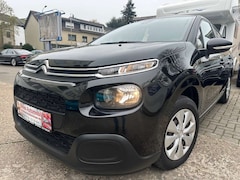 Bild des Angebotes Citroen C3 C3 Pure LIVE - 1.Hand - Spurhalte