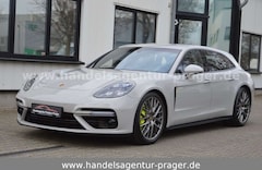 Bild des Angebotes Porsche Panamera Sport Turismo Turbo S E-Hybrid