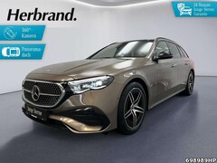 Bild des Angebotes Mercedes-Benz E 300 e T AMG Pano AHK Memory Digital-Light 360°