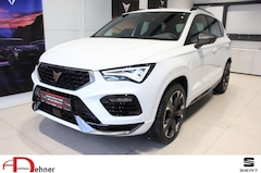 Bild des Angebotes CUPRA Ateca VZ 300PS 4Drive 5JGAR+AHK+elHK+ACC+KEYLESS Klima