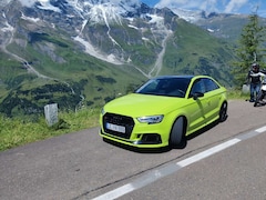 Bild des Angebotes Audi RS3 RS3 Limousine S tronic