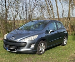Bild des Angebotes Peugeot 308 95 VTi Filou