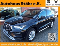 Bild des Angebotes SEAT Ateca Xperience