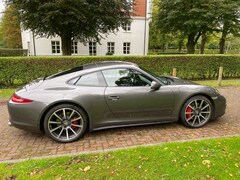 Porsche 991 911 Carrera 4S SAGA/Sitzbelüftung/SportsitzePlus18-Wege/PDK - Perfekte Konfiguration - Hervorragender Zustand + Optik