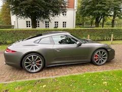 Bild des Angebotes Porsche 991 911 Carrera 4S SAGA/Sitzbelüftung/SportsitzePlus18-Wege/PDK - Perfekte Konfiguration - Hervorragender Zustand + Optik