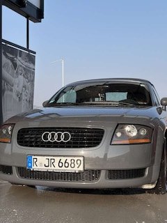 Audi TT TT Roadster 1.8 T