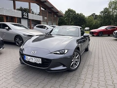 Mazda MX-5 Kazari 1.5L 132PS*BOSE*Voll-LED*Kamera*Sitzheizung
