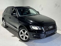 Bild des Angebotes Audi Q5 2.0 TDI quattro S Line Sportplus*Standhz*2.ha