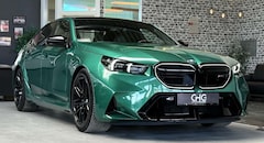 Bild des Angebotes BMW M5 M5  M Driver's|CARBONFIBRE|360*|VOLL*