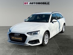 Bild des Angebotes Audi A4 Avant 30 TDI 2.0-Automatik-Navi-1.Hand