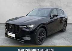 Bild des Angebotes Mazda CX-60 HOMURA e-SKYACTIV D 254 AWD LED+KLIMA