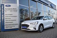 Bild des Angebotes Ford Focus Cool & Connect