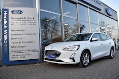 Bild des Angebotes Ford Focus Cool & Connect
