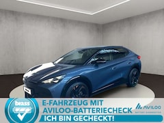 Bild des Angebotes CUPRA Tavascan VZ (inklusive verlängerter Herstellerga