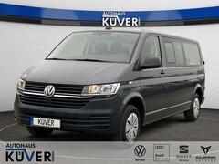 Bild des Angebotes VW T6.1 Kombi 2,0 TDI LR Tempomat+Klima+CarPlay