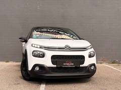 Bild des Angebotes Citroen C3 Shine/AUTOMATIK*/SHZ/PDC/BLUETOOTH