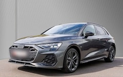Bild des Angebotes Audi S3 Sportback 2.0 TFSI Navi ACC Matrix Kamera