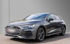 Bild des Angebotes Audi S3 Sportback 2.0 TFSI Navi ACC Matrix Kamera