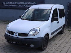 Bild des Angebotes Renault Kangoo Rapid Extra