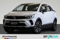 Bild des Angebotes Opel Crossland Business Automatik*Navi*Kamera*PDC*SHZ