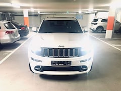 Bild des Angebotes Jeep Grand Cherokee Grand Cherokee SRT8