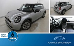 Bild des Angebotes MINI Cooper C Favoured Trim JCW-Sitze SHZ HUD KZU