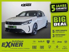 Bild des Angebotes Opel Corsa-e (50 kWh) GS LED+SHZ+Winterp.+Kam.+KlimaA