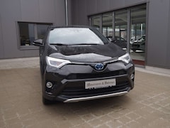 Bild des Angebotes Toyota RAV 4 2.5 4x2 Hybrid