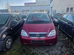 Bild des Angebotes Mercedes-Benz A 140 A-Klasse Avantgarde