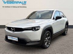 Bild des Angebotes Mazda MX-30 Makoto-1.HAND-WR-BOSE-NAVI-360°KAMERA-MATRIXLED