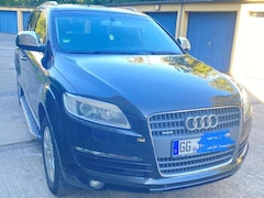 Bild des Angebotes Audi Q7 Q7 3.0 TDI DPF quattro tiptronic