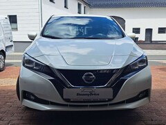 Bild des Angebotes Nissan Leaf Leaf 40 kWh Modell Tekna