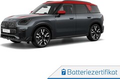 Bild des Angebotes MINI Cooper SE Countryman JCW TRIM PAKET XL 20''NAVI HuD AHK 360°