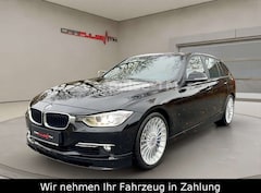 Bild des Angebotes Alpina D3 3.0 Biturbo Touring Switch Tronic-Heckantrieb