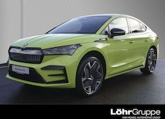 Bild des Angebotes Skoda Enyaq Coupé RS Lounge